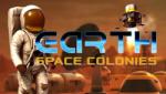 Persona and Pixel Studio Earth Space Colonies (PC) Jocuri PC