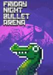 Red Nexus Games Friday Night Bullet Arena (PC) Jocuri PC