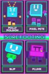 Table Flip Games Sure Footing (PC) Jocuri PC