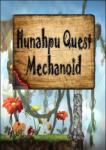 Rumata Lab Hunahpu Quest Mechanoid (PC) Jocuri PC