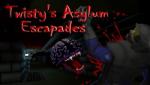 Twisted Jenius Twisty's Asylum Escapades (PC) Jocuri PC