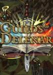 Batholith Games Guilds of Delenar (PC) Jocuri PC