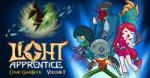 Amazu Media Light Apprentice (PC) Jocuri PC
