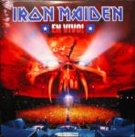 Iron Maiden EN VIVO! - facethemusic - 11 990 Ft