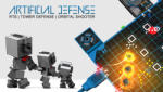 Thiemo Bolder Artificial Defense (PC) Jocuri PC
