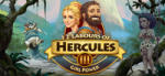 Big Fish Games 12 Labours of Hercules III Girl Power (PC) Jocuri PC