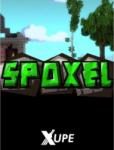 Epaga Games Spoxel (PC) Jocuri PC
