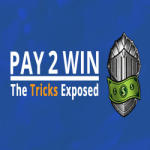 Best Gaem Studio Pay2Win The Tricks Exposed (PC) Jocuri PC
