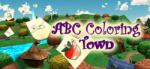 EnsenaSoft ABC Coloring Town (PC) Jocuri PC