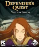 Level Up Labs Defender's Quest Valley of the Forgotten (PC) Jocuri PC