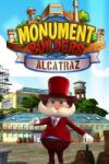 Games For All Monument Builders Alcatraz (PC) Jocuri PC