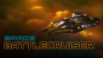 Less Describable Games Space Battlecruiser (PC) Jocuri PC