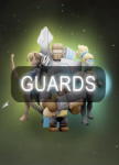 Battlecruiser Games Guards (PC) Jocuri PC