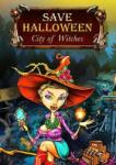 Calenture Remedy Save Halloween City of Witches (PC) Jocuri PC