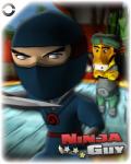 Immunity Studios Ninja Guy (PC) Jocuri PC