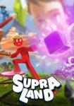Supra Games Supraland (PC) Jocuri PC