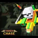 Gigafun Thunder Chase (PC) Jocuri PC
