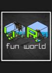 toxicbrain VR Fun World (PC) Jocuri PC