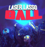 RagTagRadical Laser Lasso BALL (PC) Jocuri PC