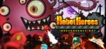 Heroes Productions Robot Heroes (PC) Jocuri PC