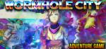 Zenrok Studios Wormhole City (PC) Jocuri PC