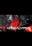 Quantum Entanglement Games Apokalypsis (PC) Jocuri PC