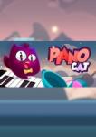 Music Breath Piano Cat (PC) Jocuri PC