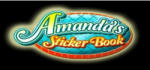 Big Fish Games Amanda's Sticker Book (PC) Jocuri PC