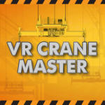 MoreFromIT VR Crane Master (PC) Jocuri PC