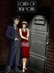 Lunchtime Studios Lords of New York (PC) Jocuri PC