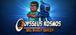 HeroCraft Odysseus Kosmos and his Robot Quest (PC) Jocuri PC