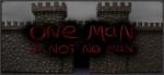 TEN TIULENYA team One Man is not no Man (PC) Jocuri PC