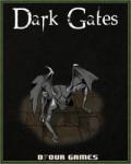 DFour Games Dark Gates (PC) Jocuri PC