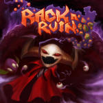 LifeSpark Entertainment Rack n' Ruin (PC) Jocuri PC