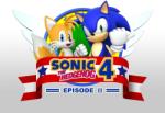 SEGA Sonic the Hedgehog 4 Episode II (PC) Jocuri PC