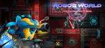 Bluish-Green Games Robo's World The Zarnok Fortress (PC) Jocuri PC