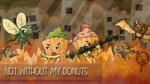 Different Donut Not without my Donuts (PC) Jocuri PC
