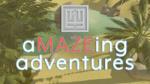 Ascendant Studio aMAZEing Adventures (PC) Jocuri PC