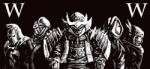 Storm Sharks Production Warriors' Wrath (PC) Jocuri PC