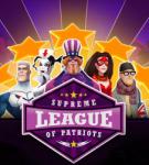 Phoenix Online Studios Supreme League of Patriots Season Pass (PC) Jocuri PC