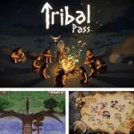 Stas Shostak Tribal Pass (PC) Jocuri PC