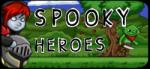 Gaweb Studio Spooky Heroes (PC) Jocuri PC
