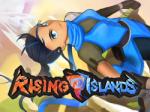 Lone Hero Studios Rising Islands (PC) Jocuri PC