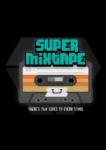 Polygrammatic Limited Super Mixtape (PC) Jocuri PC
