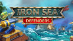 8Floor Iron Sea Defenders (PC) Jocuri PC