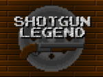 Wastebasket Games Shotgun Legend (PC) Jocuri PC