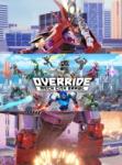 Modus Games Override Mech City Brawl (PC)