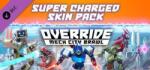 Modus Games Override Mech City Brawl [Super Charged Mega Edition] (PC)