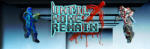 D.W.S. Until None Remain Battle Royale (PC) Jocuri PC
