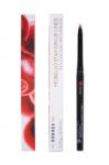 KORRES Водоустойчив механичен молив за устни , Korres ? orello Stay On Lip Liner 02 Real Red
